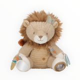 Peluche d'activités | Safari Friends Lion