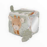 Cube d'activités | Safari Friends