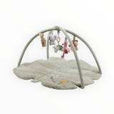 Tapis d'éveil | Safari Friends