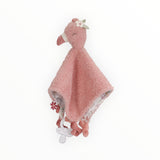 Doudou flamant rose | Safari Friends