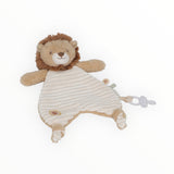 Doudou lion | Safari Friends