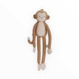 Peluche singe XL | Safari Friends