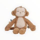 Peluche singe | Safari Friends
