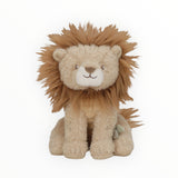 Peluche lion 25cm | Safari Friends