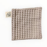 Lingette lavable | Beige