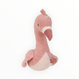 Décoration murale | Flamant rose
