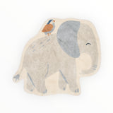 Tapis | Éléphant