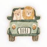 Tapis | Jeep