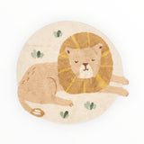 Tapis | Lion