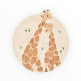 Tapis | Girafe