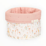 Petit panier de rangement | Blooming Safari