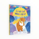 Livre | Là où bat mon coeur