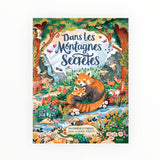 Livre | Dans les montagnes secrètes