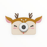 Appareil photo｜Cerf