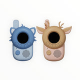 Talkie Walkie｜Raton x Cerf