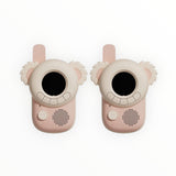 Talkie Walkie｜Koala x Koala