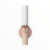 Veilleuse portable｜Cerf
