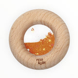 Donut sensoriel | Orange