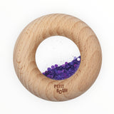 Donut sensoriel | Violet