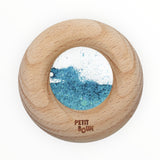 Donut sensoriel | Turquoise