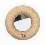 Donut sensoriel | Miroir