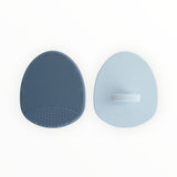 Lot de 2 brosses de bain
