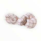 Barrette | Carreaux