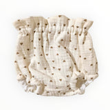 Bloomer | Petits coeurs