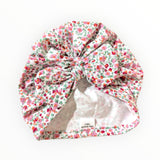 Turban | Fleurs