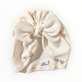 Turban | Lunettes de soleil