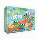 Jeu de société | Happy Froggy
