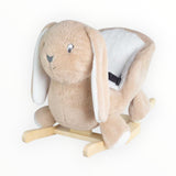 Lapin à bascule