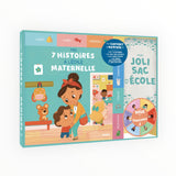 Mon coffret de rentrée