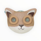 Visionneuse en bois | Forest Friends