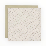Langes gaze de coton | 115cm | Over the moon