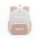 Sac à dos | Damier