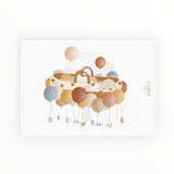 Carte | Bienvenue