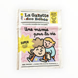 La gazette des bébés | Une mamie pour la vie