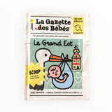 La gazette des bébés | Grand Est