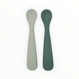 Cuillères souples | Jade
