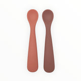 Cuillères souples | Blush