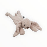 Peluche bouillotte | Lapin gris