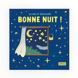 Livre | Glisse et découvre bonne nuit
