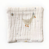 Lingette lavable | Oies