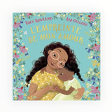 Livre | L'empreinte de mon amour