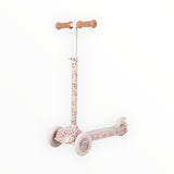 Trottinette 3 roues | Safari Dreams White
