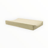 Housse Matelas à Langer | Éponge soft matcha