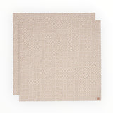 Langes gaze de coton | 115cm | Soft plumes