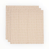 Langes gaze de coton | 70cm | Soft plumes