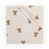Drap housse | Mini Teddy Bear